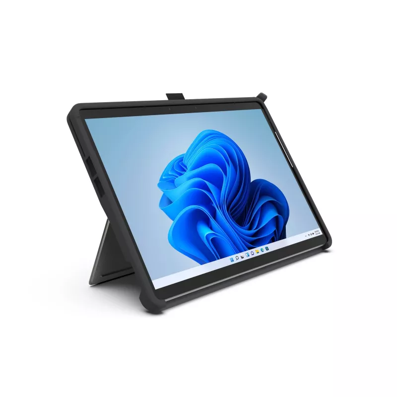 Etui Kensington BlackBelt Rugged Case do Surface Pro (9,10) i Surface Pro Copilot+ PC 13 cali