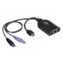 ATEN USB - HDMI do Cat5e/6 KVM Adapter (Moduł CPU)