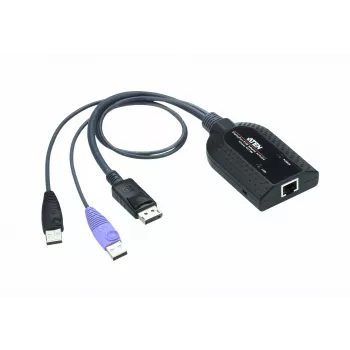 Kabel przejściówki KVM ATEN KA7189-AX