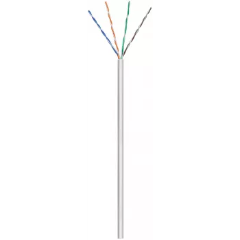 Kabel sieciowy Microconnect KAB008-100 szary 100 m Cat5e U/UTP (UTP)