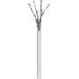 Microconnect KAB031-050 kabel sieciowy Szary 50 m Cat6a S/FTP (S-STP)