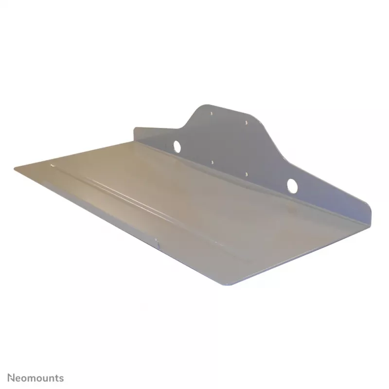 Neomounts KEYB-V050 Półka na klawiaturę i mysz - szer. 50 cm