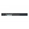 Przełącznik KVM over IP ATEN 8-portowy CAT5e/6, 1920 x 1200 pikseli, Ethernet LAN, WUXGA, 8,7 W, Czarny