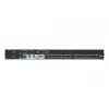 ATEN 16-Port CAT5e/6 KVM Over IP Switch, 1920 x 1200 pikseli, Ethernet LAN, WUXGA, 8,9 W, Czarny