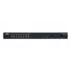 ATEN 16-Port CAT5e/6 KVM Over IP Switch, 1920 x 1200 pikseli, Ethernet LAN, WUXGA, 8,9 W, Czarny