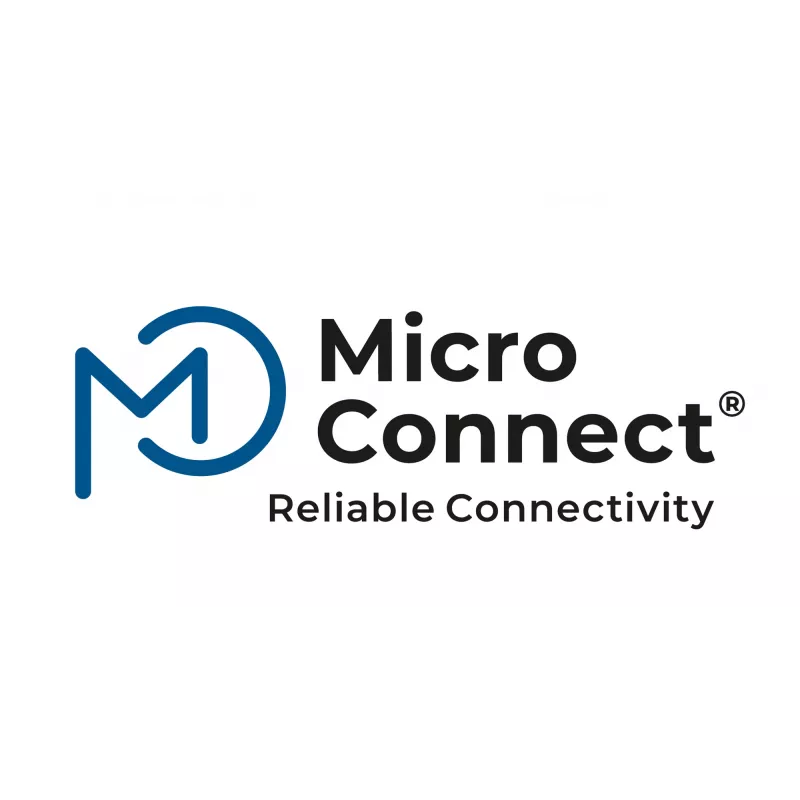 Zaciskarka Microconnect KON020 Narzędzie do zaciskania Zielona