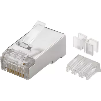 Zaciskarka do kabli Microconnect KON506-50 Wielokolorowa