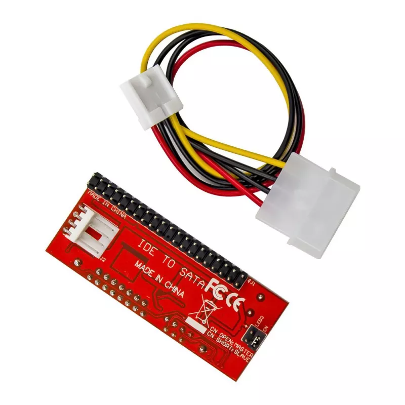 Karta/adapter interfejsu Microconnect KONV-IDE/SATA