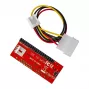 Karta/adapter interfejsu Microconnect KONV-IDE/SATA