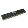 Kingston - DDR5 - Modul - 64GB - DIMM 288-PIN - 5600 MHz / PC5-44800 - CL46 registriert - ECC (KSM56R46BD4-64HA)