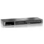 LevelOne 16-portowy przełącznik KVM PS/2-USB VGA