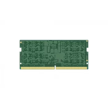 Kingston ValueRAM - DDR5 - Modul - 32 GB - SO DIMM 262-PIN