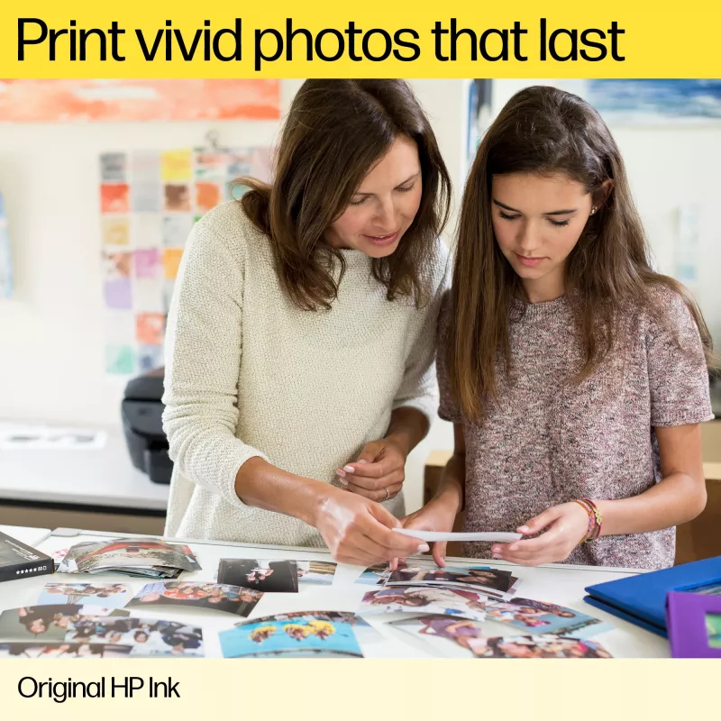 HP 981X High Yield Czarny Oryginalny PageWide Cartridge