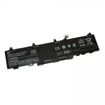 Zamienna bateria 3‑ogniwowa Origin do laptopów HP EliteBook/ProBook/ZBook (4590 mAh, 53 Wh, 11,55 V) - kompatybilna z modelami G7/G8