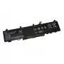 Zamienna bateria 3‑ogniwowa Origin do laptopów HP EliteBook/ProBook/ZBook (4590 mAh, 53 Wh, 11,55 V) - kompatybilna z modelami G7/G8