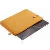 Case Logic Laps-114 Buckthorn 35,6 cm (14 cali) Pokrowiec Brązowy