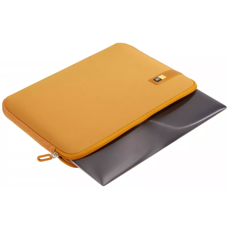Case Logic Laps-114 Buckthorn 35,6 cm (14 cali) Pokrowiec Brązowy