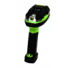 Ręczny czytnik kodów kreskowych Zebra LI3678-ER — skaner 1D, przewodowy i bezprzewodowy, IP67, bateria 3100 mAh, 424 g