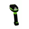 Ręczny czytnik kodów kreskowych Zebra LI3678-ER — skaner 1D, przewodowy i bezprzewodowy, IP67, bateria 3100 mAh, 424 g