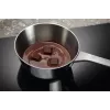 Electrolux Serie 300 LIT30231C Czarna płyta indukcyjna do zabudowy 29 cm, 2 strefy grzewcze