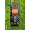 Kosiarka pchana Black & Decker BEMW351-QS