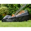 Kosiarka pchana Black & Decker BEMW351-QS