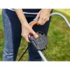 Kosiarka pchana Black & Decker BEMW351-QS