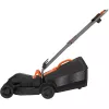 Kosiarka pchana Black & Decker BEMW351-QS