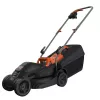 Kosiarka pchana Black & Decker BEMW351-QS
