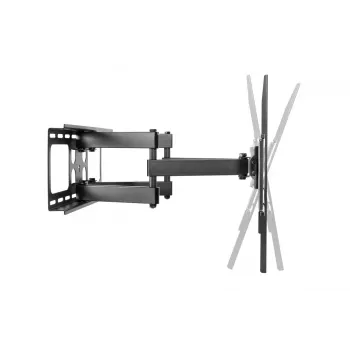 AG Neovo LMA-02 165.1 cm (65 cali) Czarny