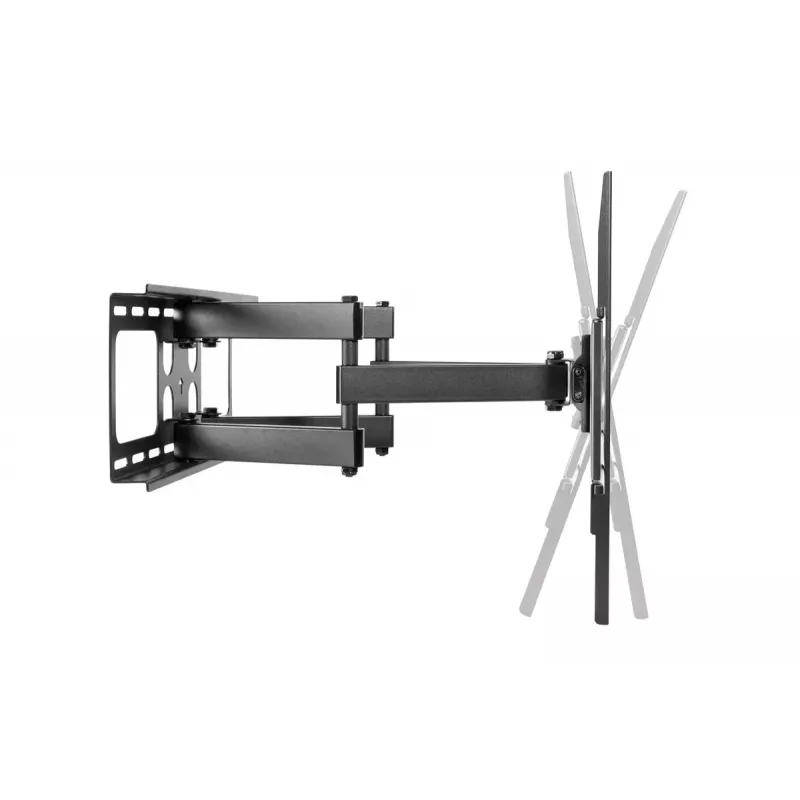 AG Neovo LMA-02 165.1 cm (65 cali) Czarny