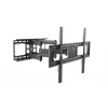 AG Neovo LMA-02 165.1 cm (65 cali) Czarny