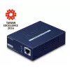 Nadajnik i odbiornik sieciowy PLANET LRP-101U-KIT