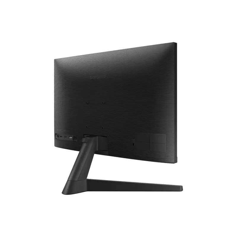 Monitor komputerowy Samsung S33GC 61 cm (24 cale) 1920 x 1080 pikseli Full HD LED Czarny