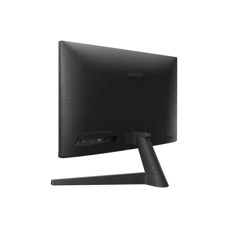 Monitor komputerowy Samsung S33GC 61 cm (24 cale) 1920 x 1080 pikseli Full HD LED Czarny
