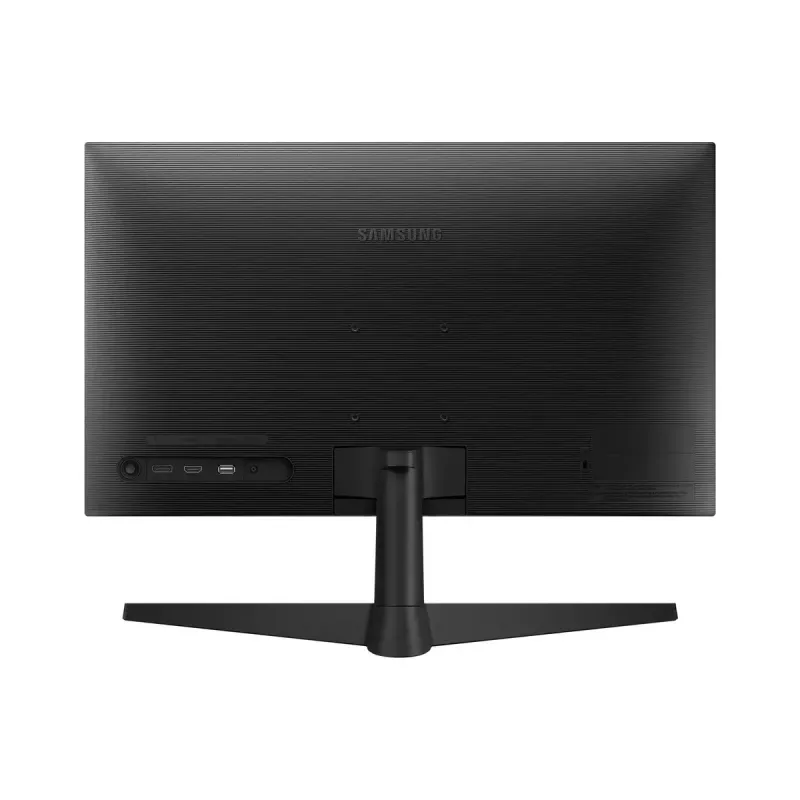 Monitor komputerowy Samsung S33GC 61 cm (24 cale) 1920 x 1080 pikseli Full HD LED Czarny