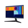 Monitor komputerowy Samsung S33GC 61 cm (24 cale) 1920 x 1080 pikseli Full HD LED Czarny