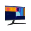 Monitor komputerowy Samsung S33GC 61 cm (24 cale) 1920 x 1080 pikseli Full HD LED Czarny