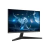 Monitor komputerowy Samsung S33GC 61 cm (24 cale) 1920 x 1080 pikseli Full HD LED Czarny