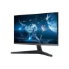 Monitor komputerowy Samsung S33GC 61 cm (24 cale) 1920 x 1080 pikseli Full HD LED Czarny