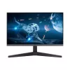 Monitor komputerowy Samsung S33GC 61 cm (24 cale) 1920 x 1080 pikseli Full HD LED Czarny