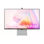 Monitor Samsung S90PC 27 cali 5K Ultra HD LED 5120 x 2880