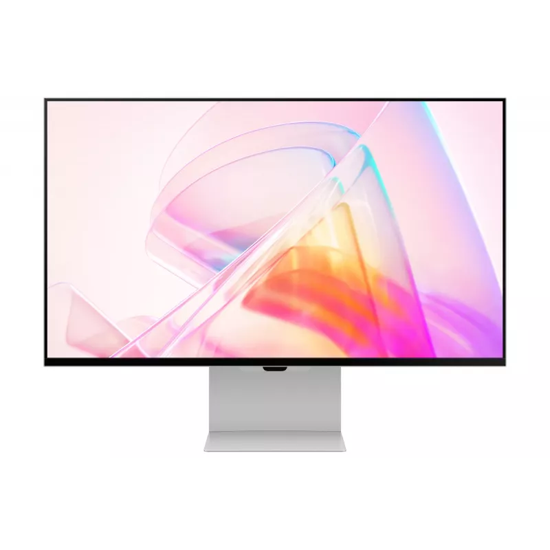 Monitor Samsung S90PC 27 cali 5K Ultra HD LED 5120 x 2880