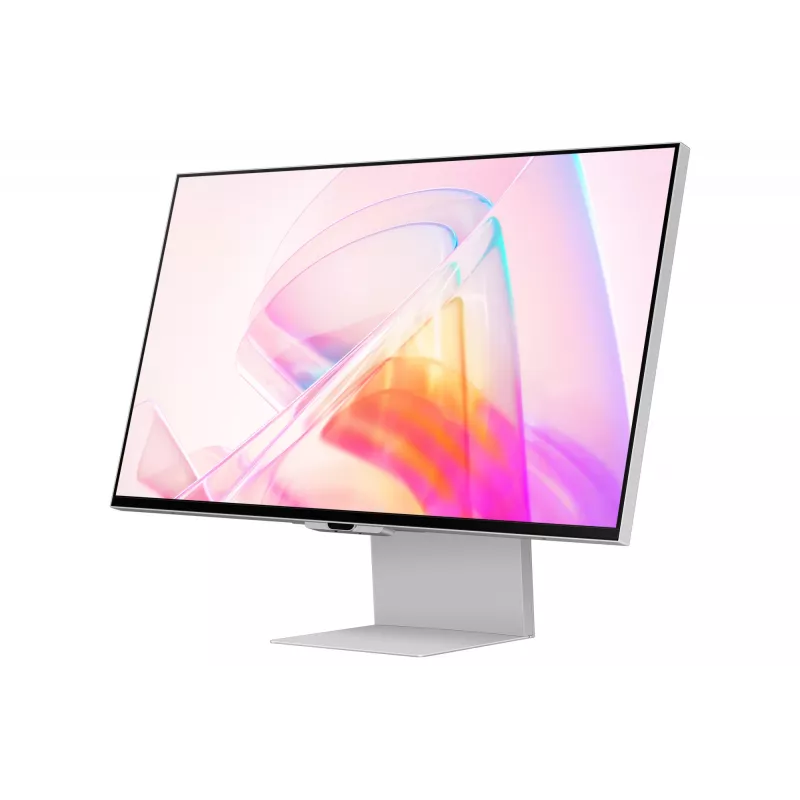 Monitor Samsung S90PC 27 cali 5K Ultra HD LED 5120 x 2880