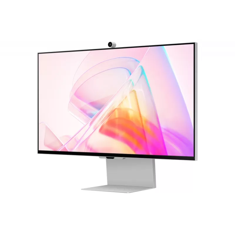 Monitor Samsung S90PC 27 cali 5K Ultra HD LED 5120 x 2880