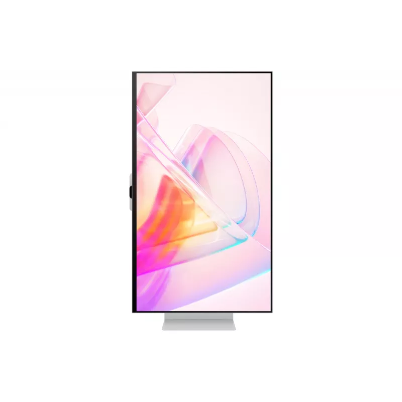 Monitor Samsung S90PC 27 cali 5K Ultra HD LED 5120 x 2880