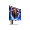 Monitor OLED Samsung G60SD 27 cali LS27DG602SUXEN — 2560x1440 QHD, 0,03 ms, kąt widzenia 178°, hub USB 3.2, VESA, srebrny