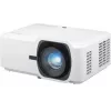 Projektor ViewSonic LS741HD 5000 ANSI lumenów DMD 1080p (1920x1080) Czarny, Biały