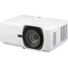 Projektor ViewSonic LS741HD 5000 ANSI lumenów DMD 1080p (1920x1080) Czarny, Biały