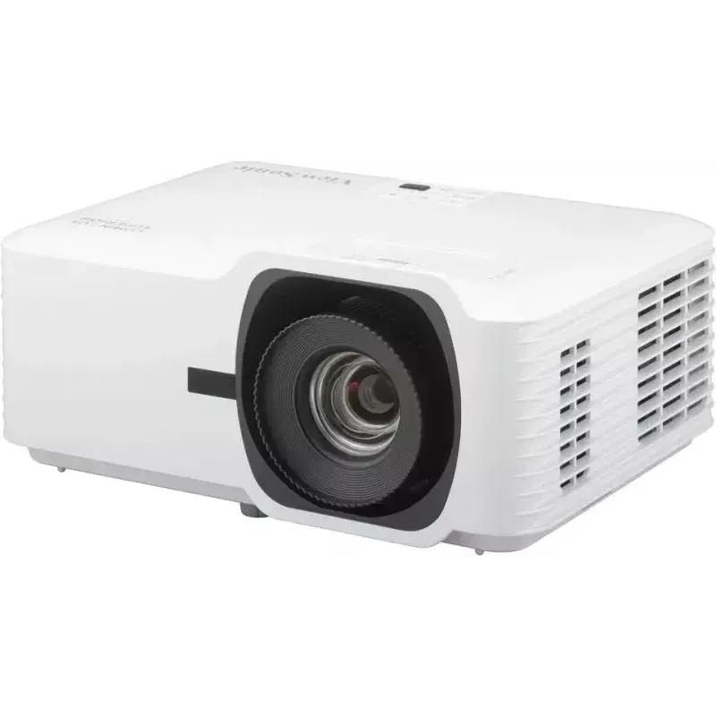Projektor ViewSonic LS741HD 5000 ANSI lumenów DMD 1080p (1920x1080) Czarny, Biały
